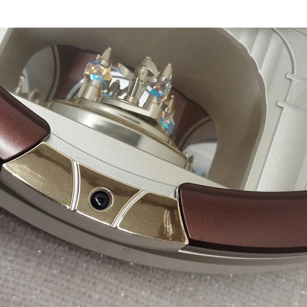 Seiko melodies motion