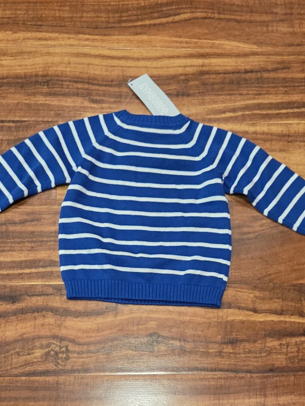 Gymboree nwt 12