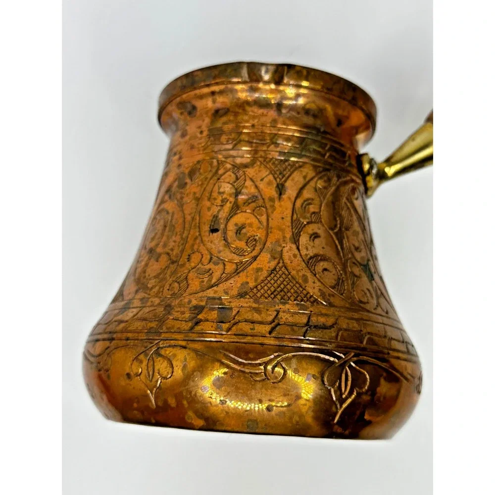 N/A vintage engraved