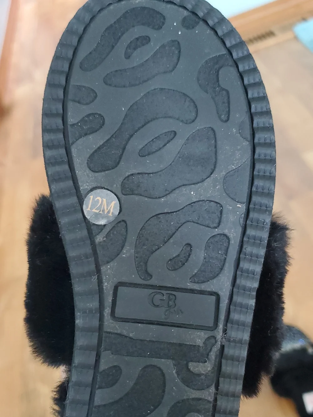 GB girls gianni bini