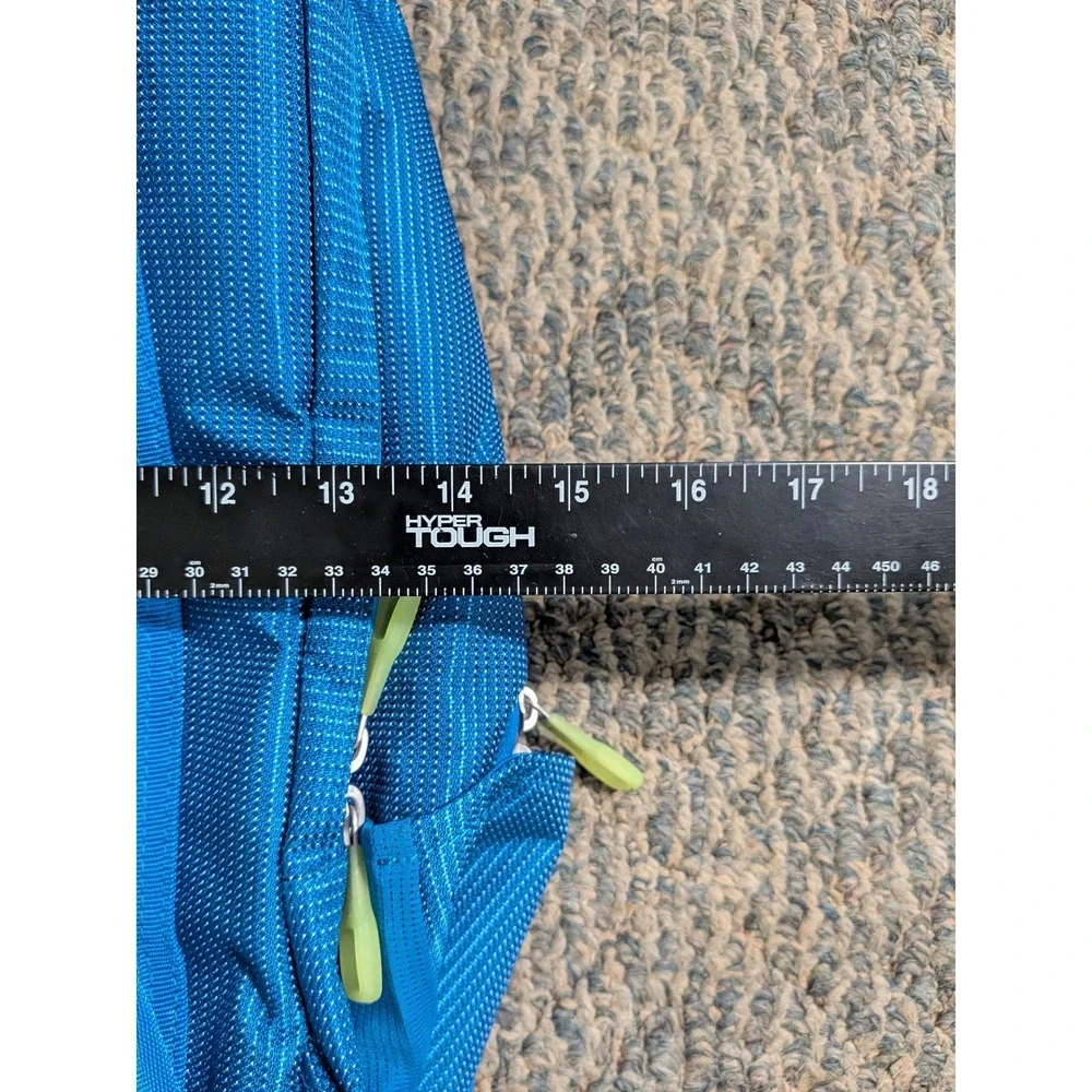 Thule crossover 32l