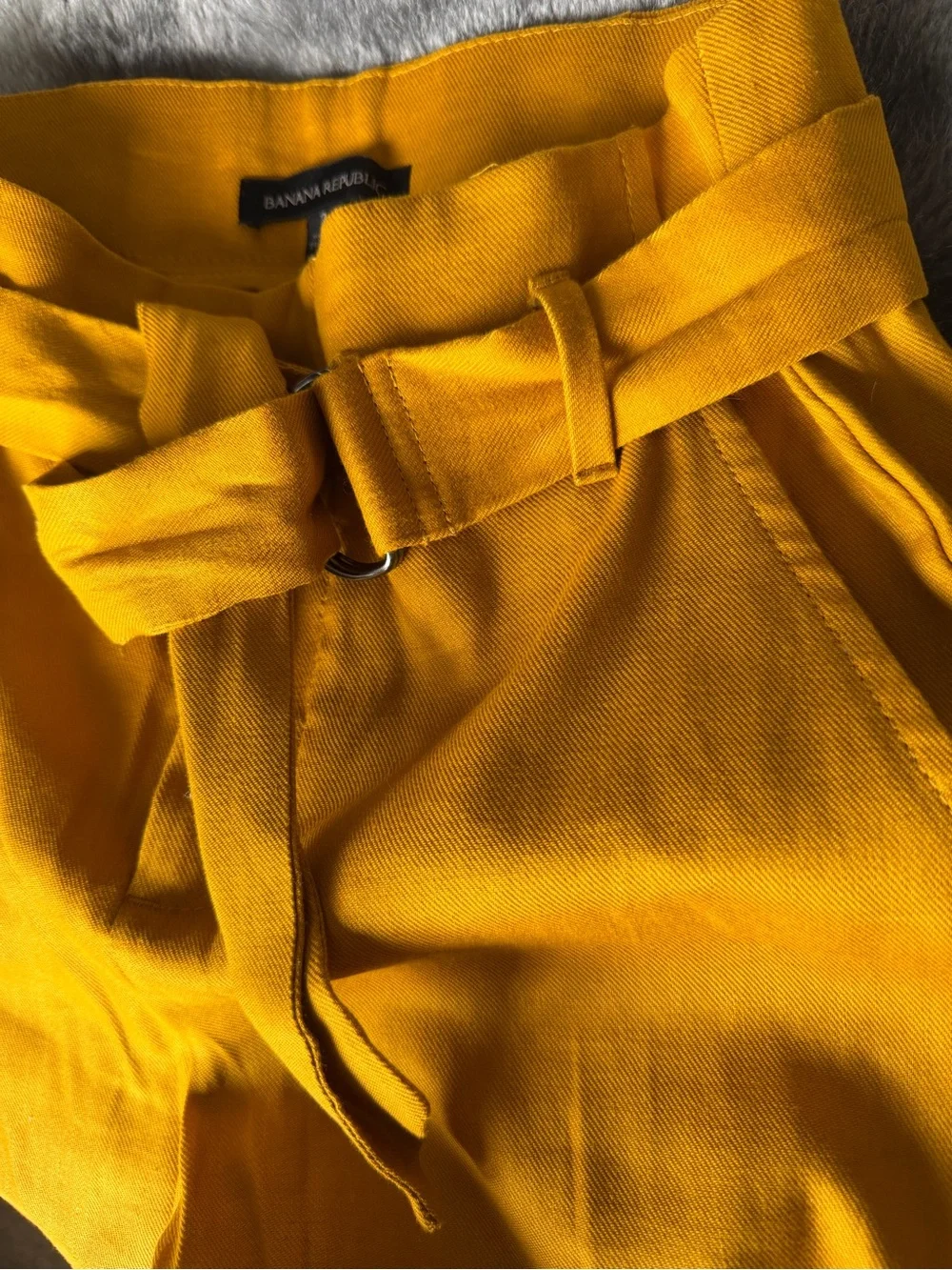 Banana Republic banana republic