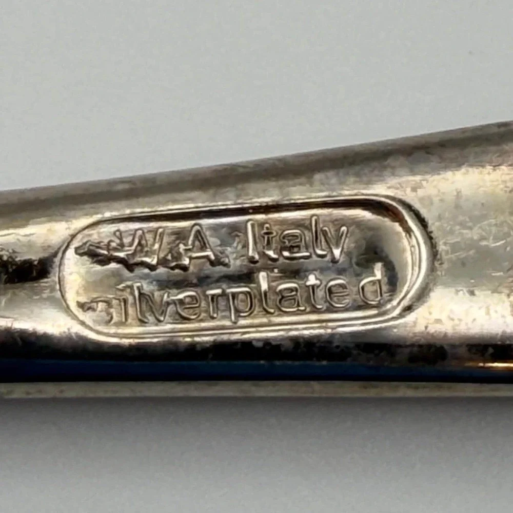 WA Italy vintage italian