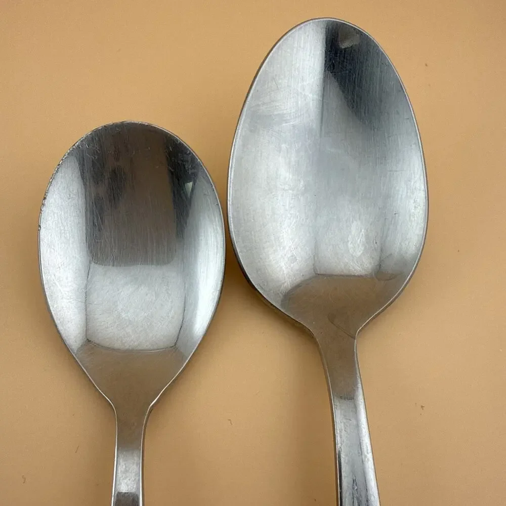 Wallace julienne stainless