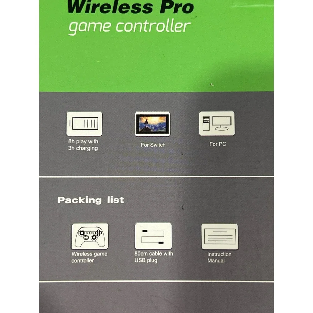 N/A wireless pro