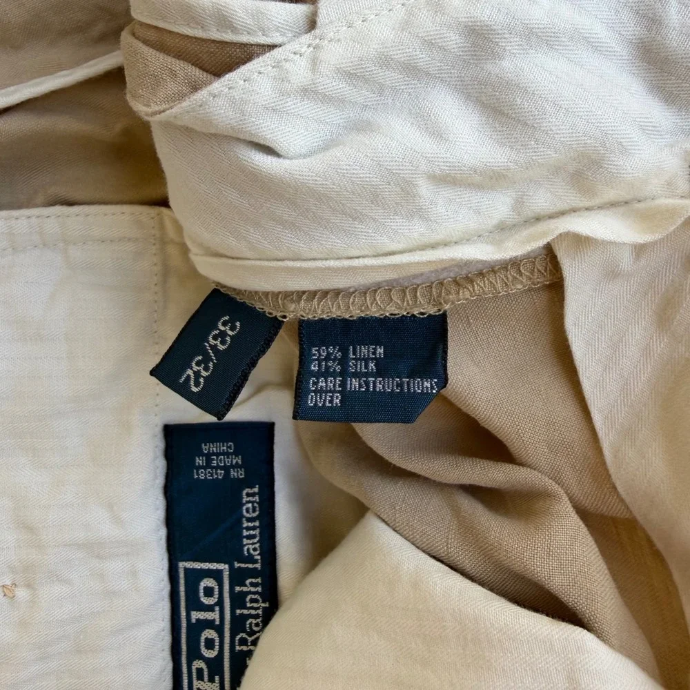 Polo Ralph Lauren classic polo