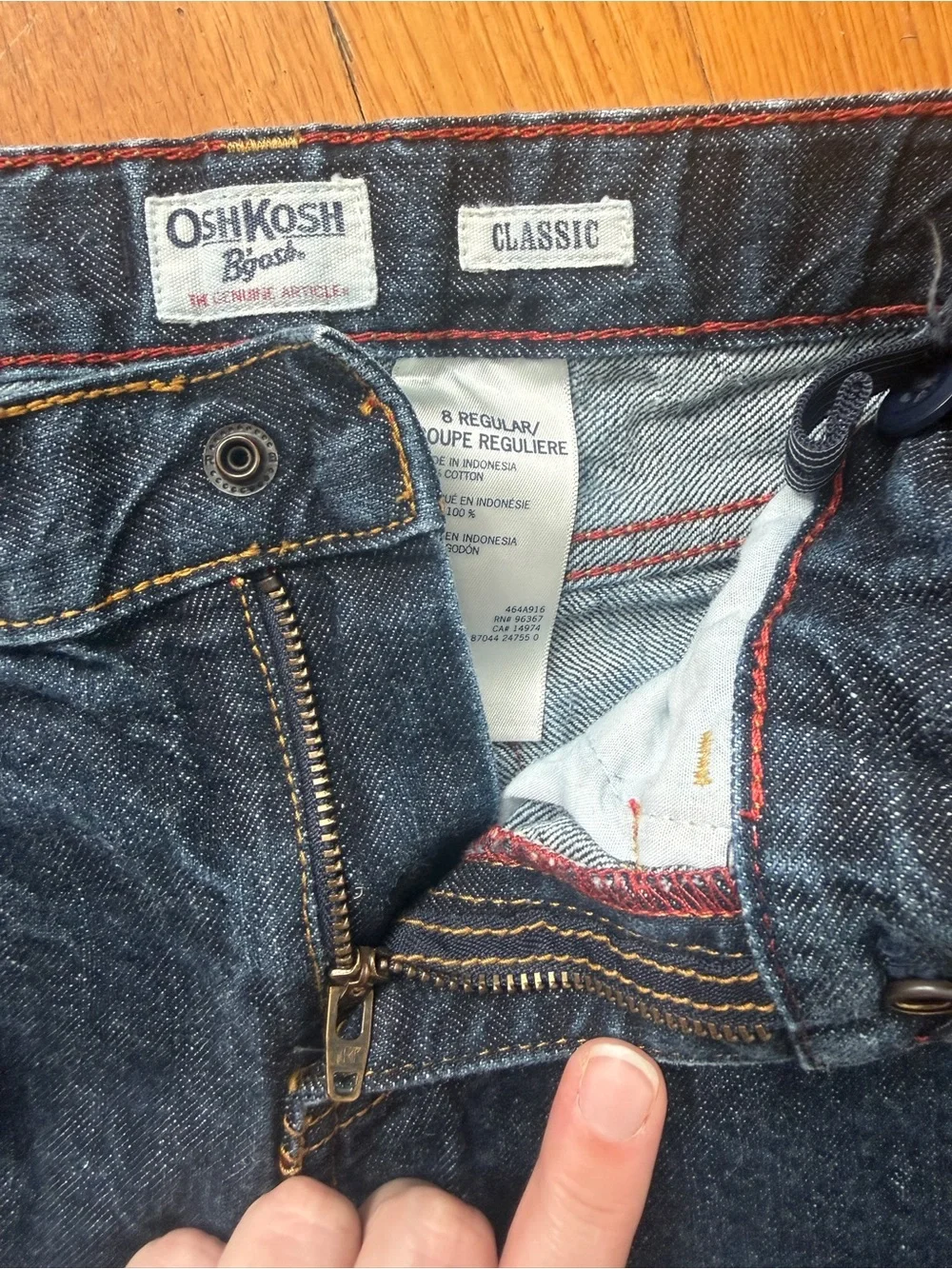 OshKosh Bgosh oshkosh b’gosh