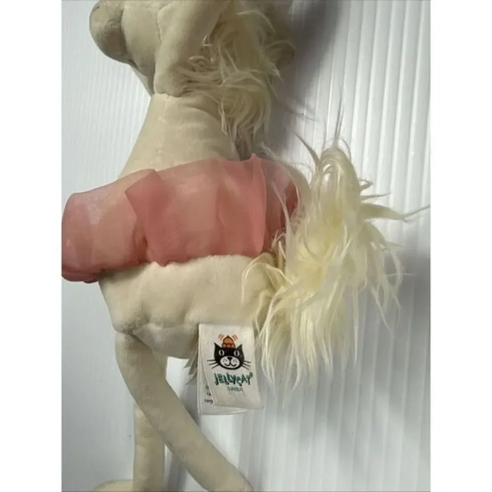 Jellycat g126