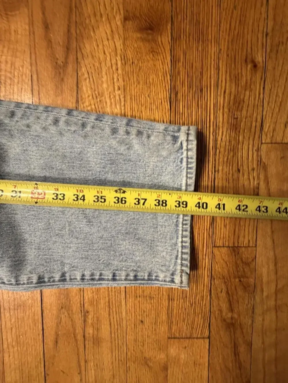 J. Crew size 34