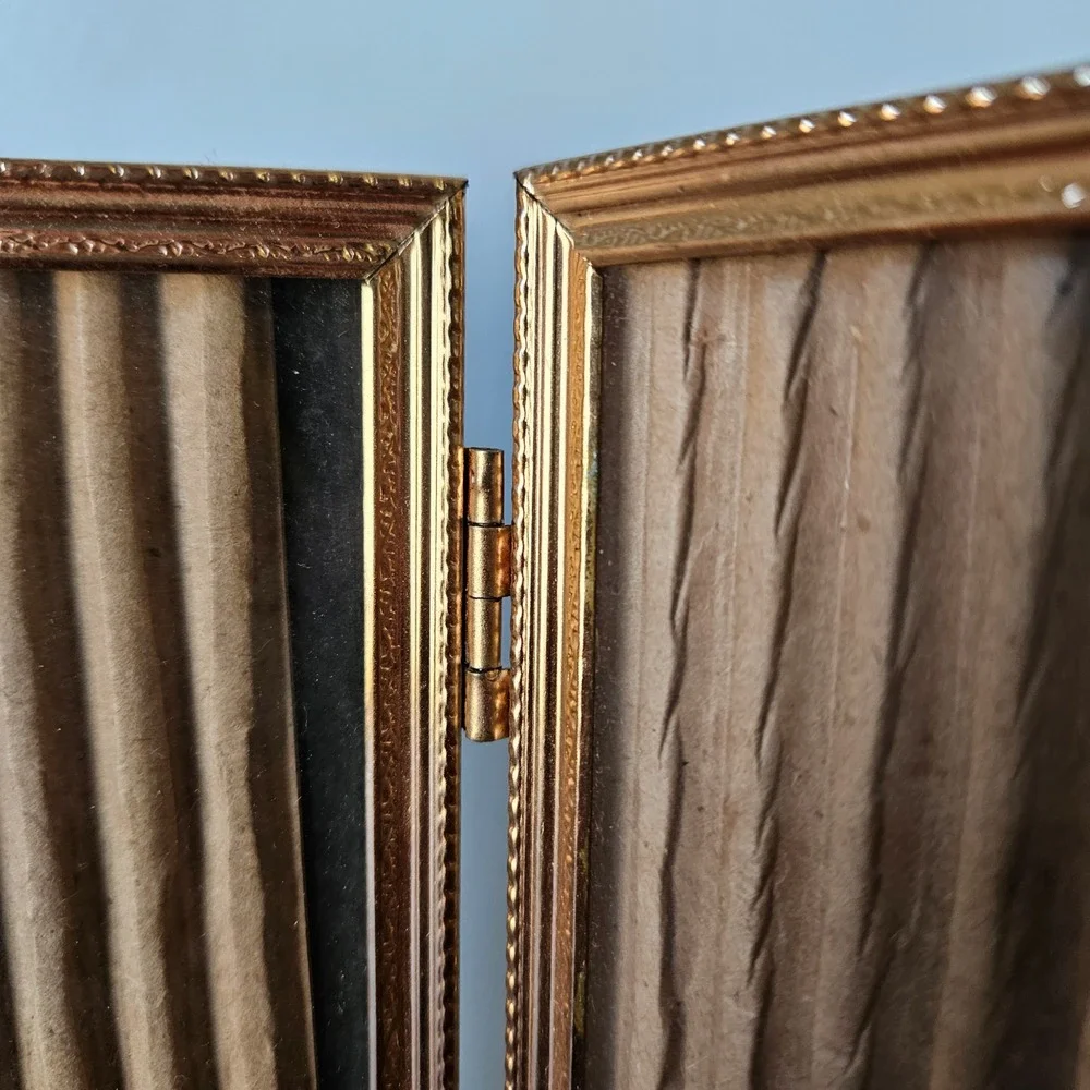 N/A vintage gold