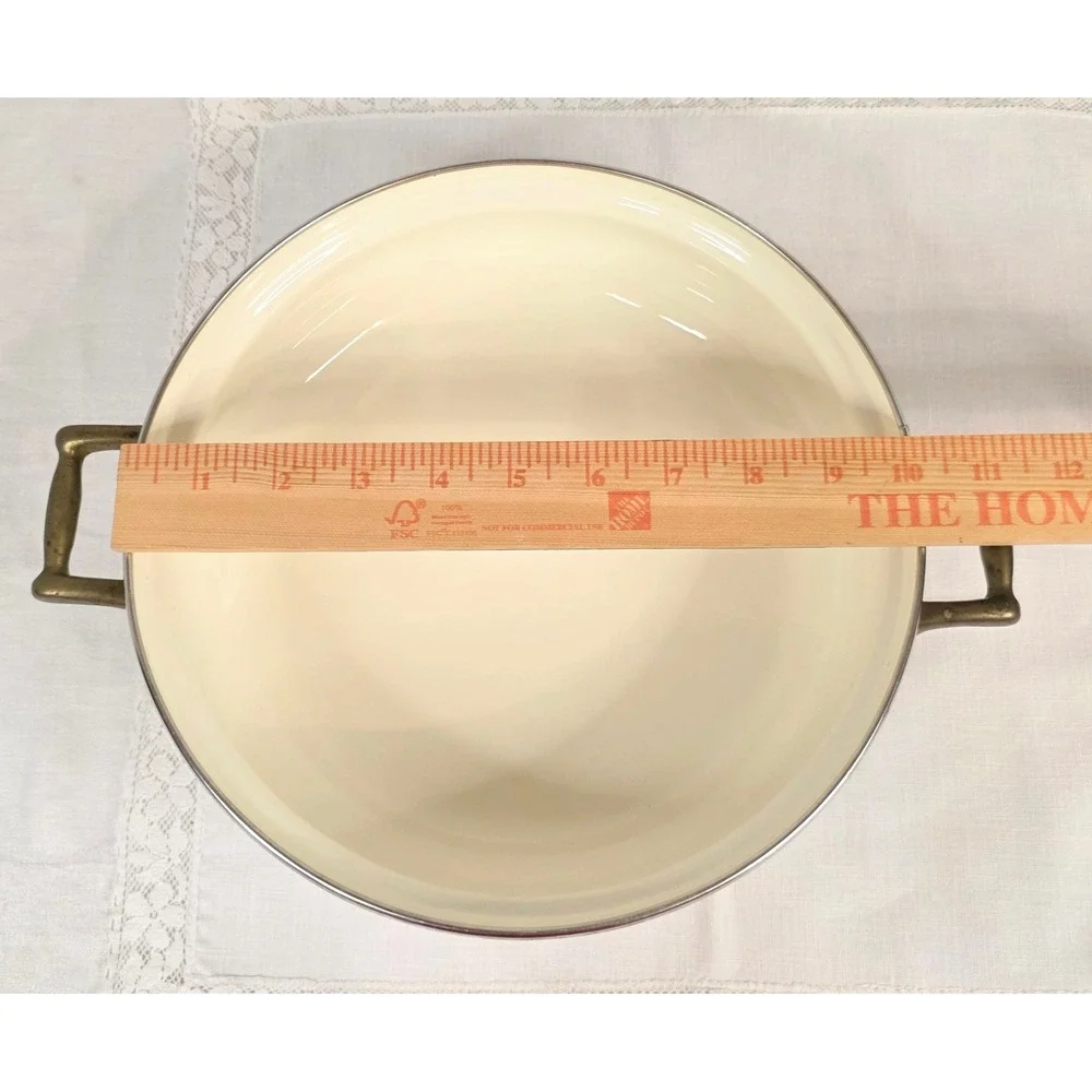 Lincoware stovetop 10 matching