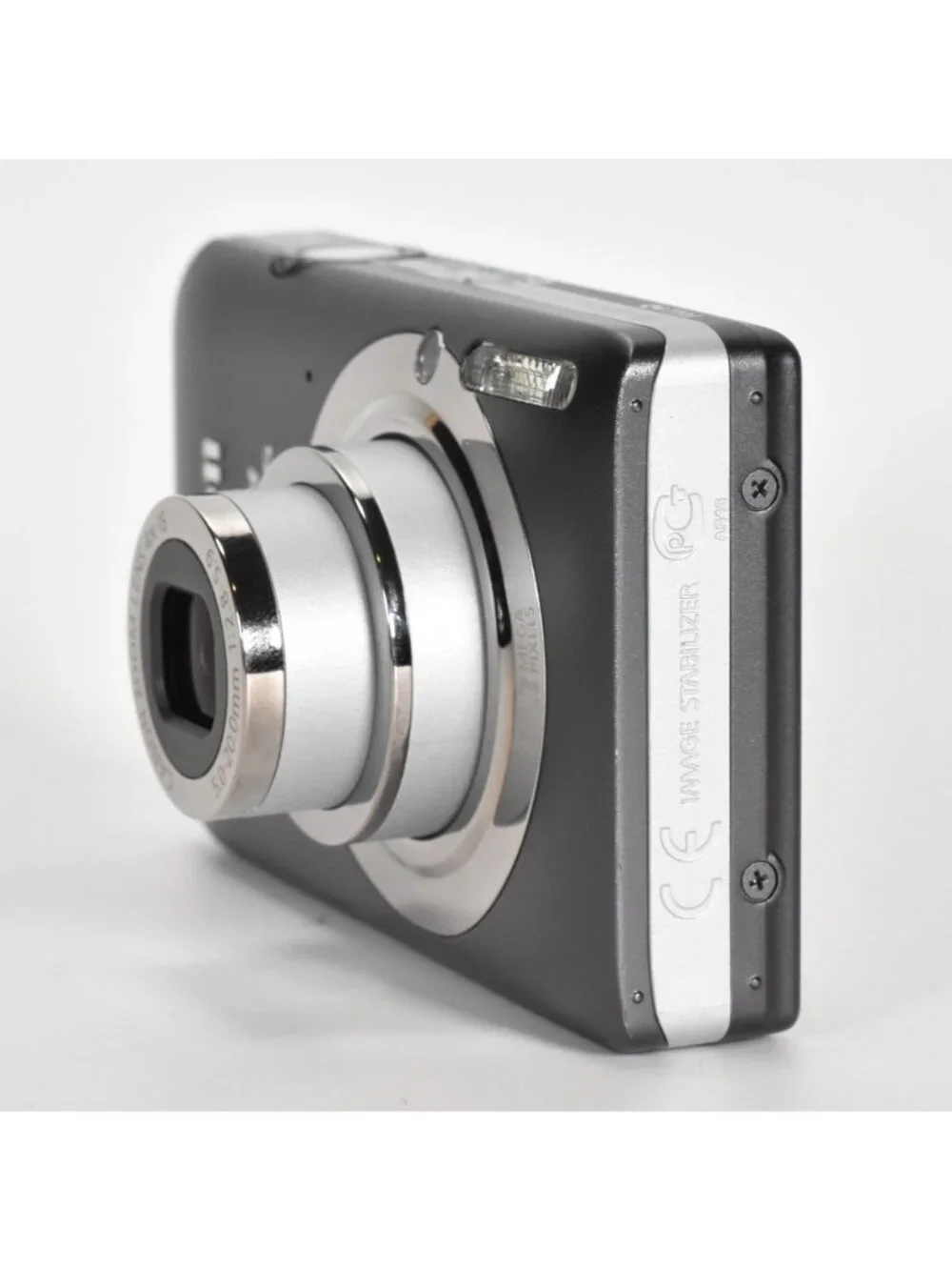 Canon powershot 100