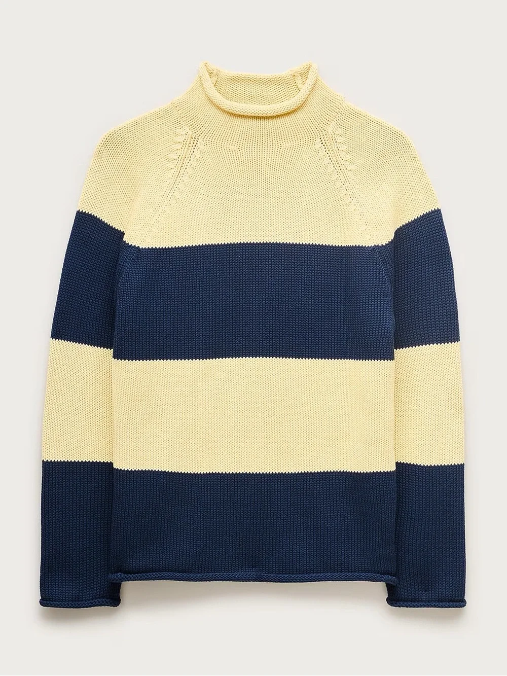 J. Crew crew 1988