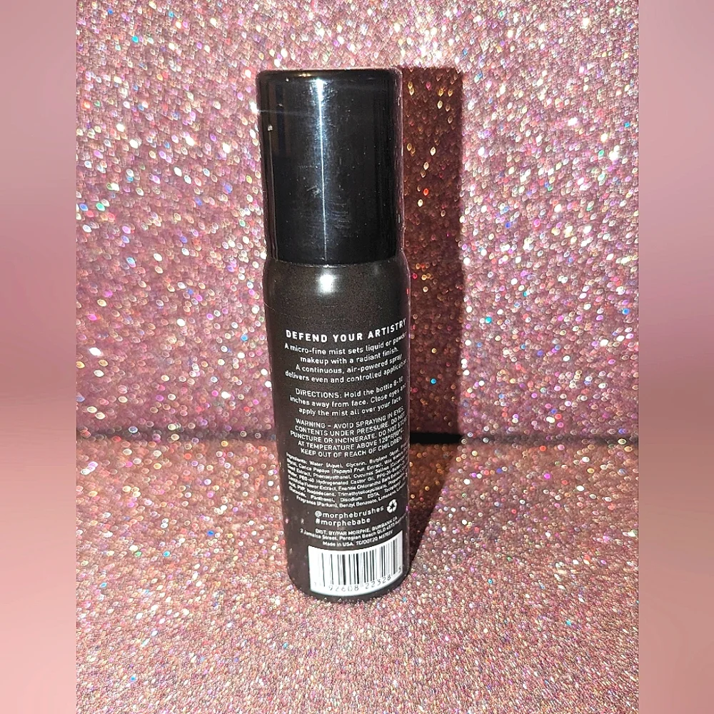 Morphe new unused