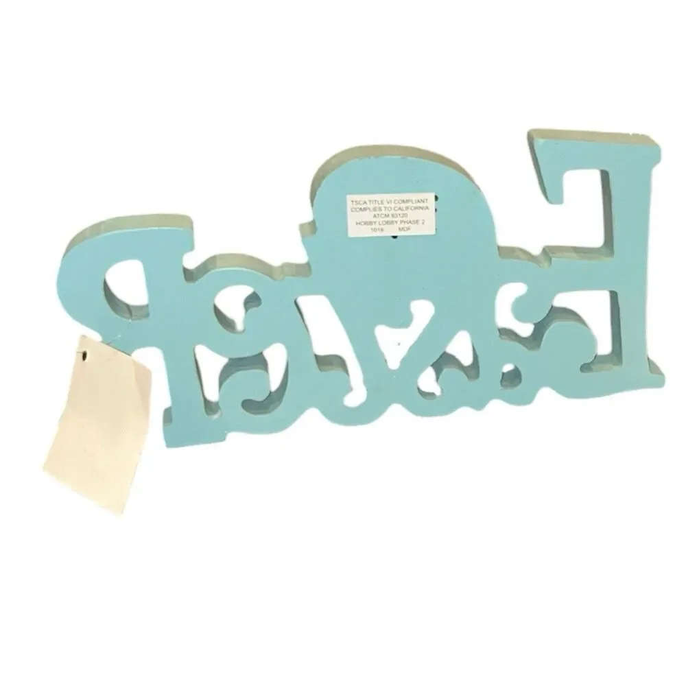Hobby Lobby reasonable offers