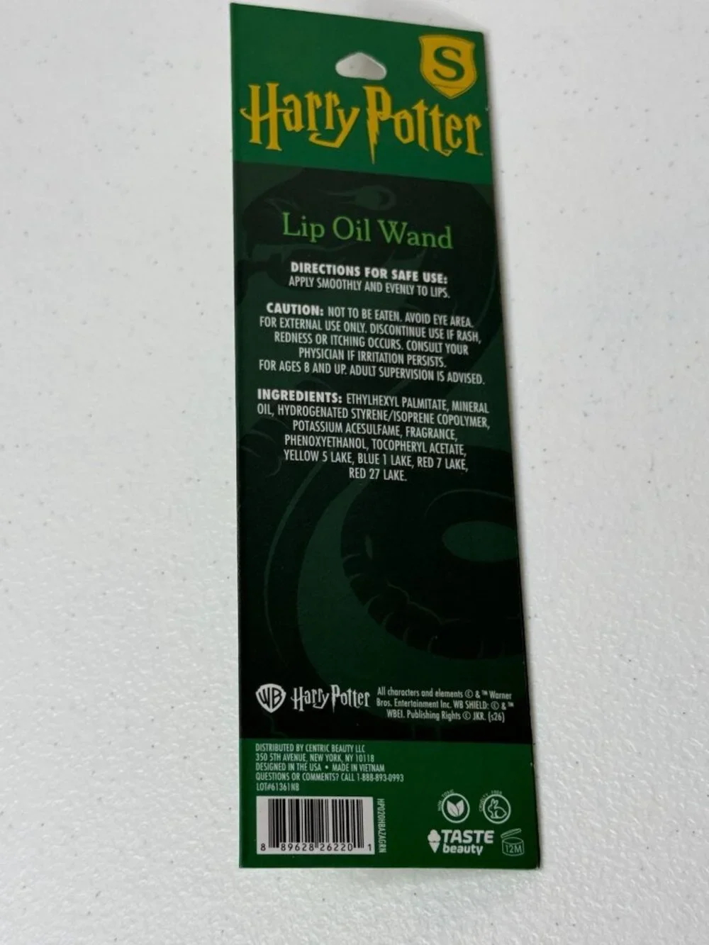 N/A harry potter