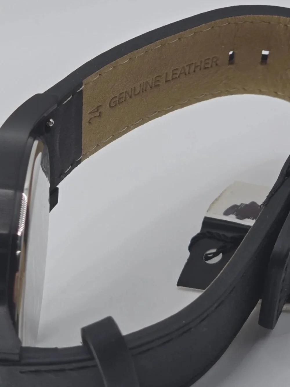 MVMT stylish wristwatch
