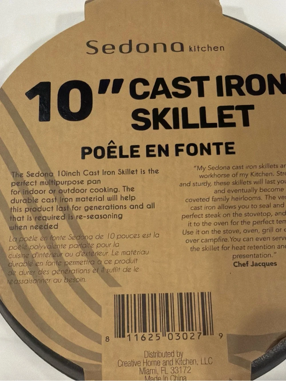 Sedona 10 cast