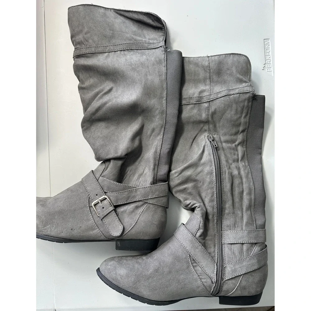 Rampage amelia tall