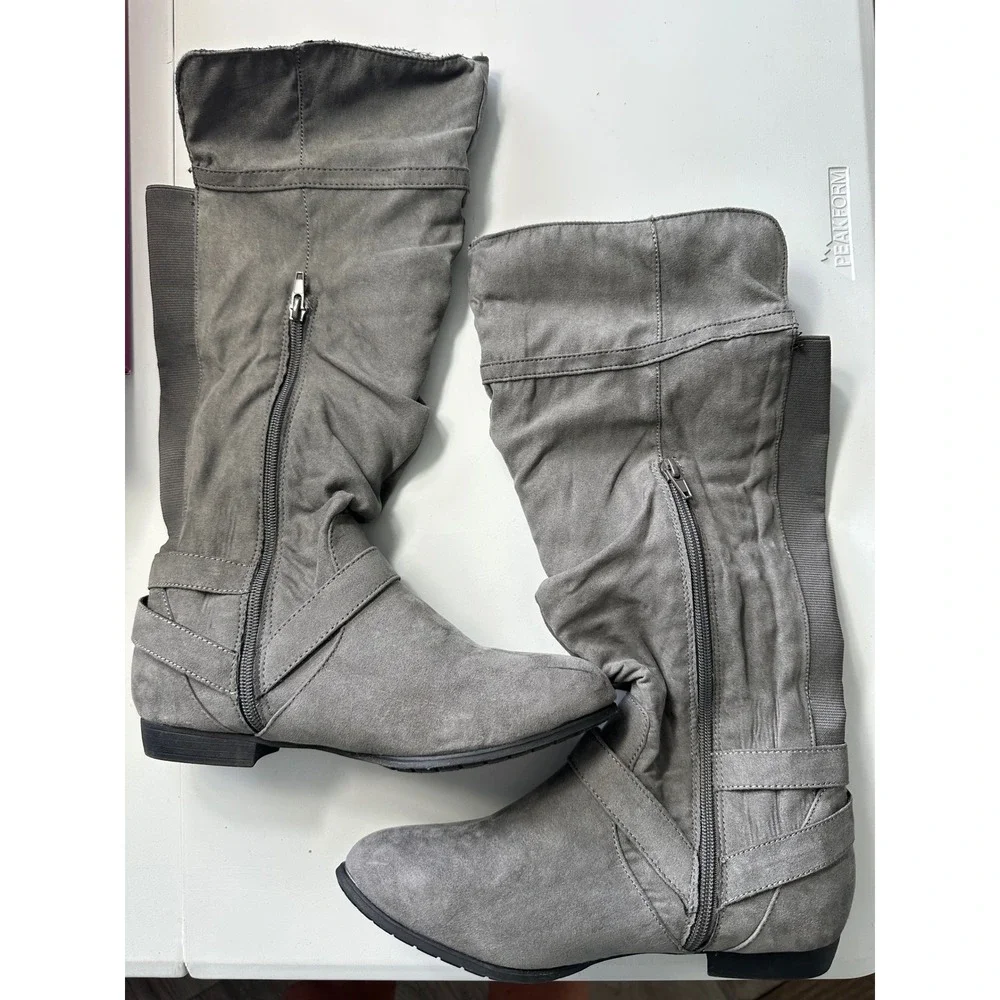 Rampage amelia tall