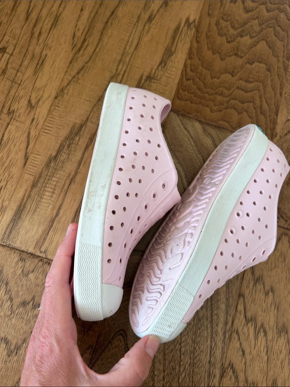 Native light pink