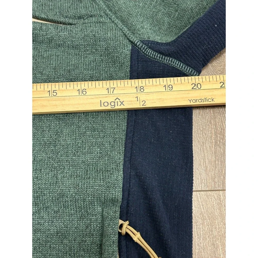 J. Crew no rips