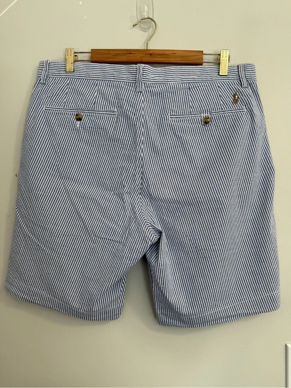 Polo Ralph Lauren good gently