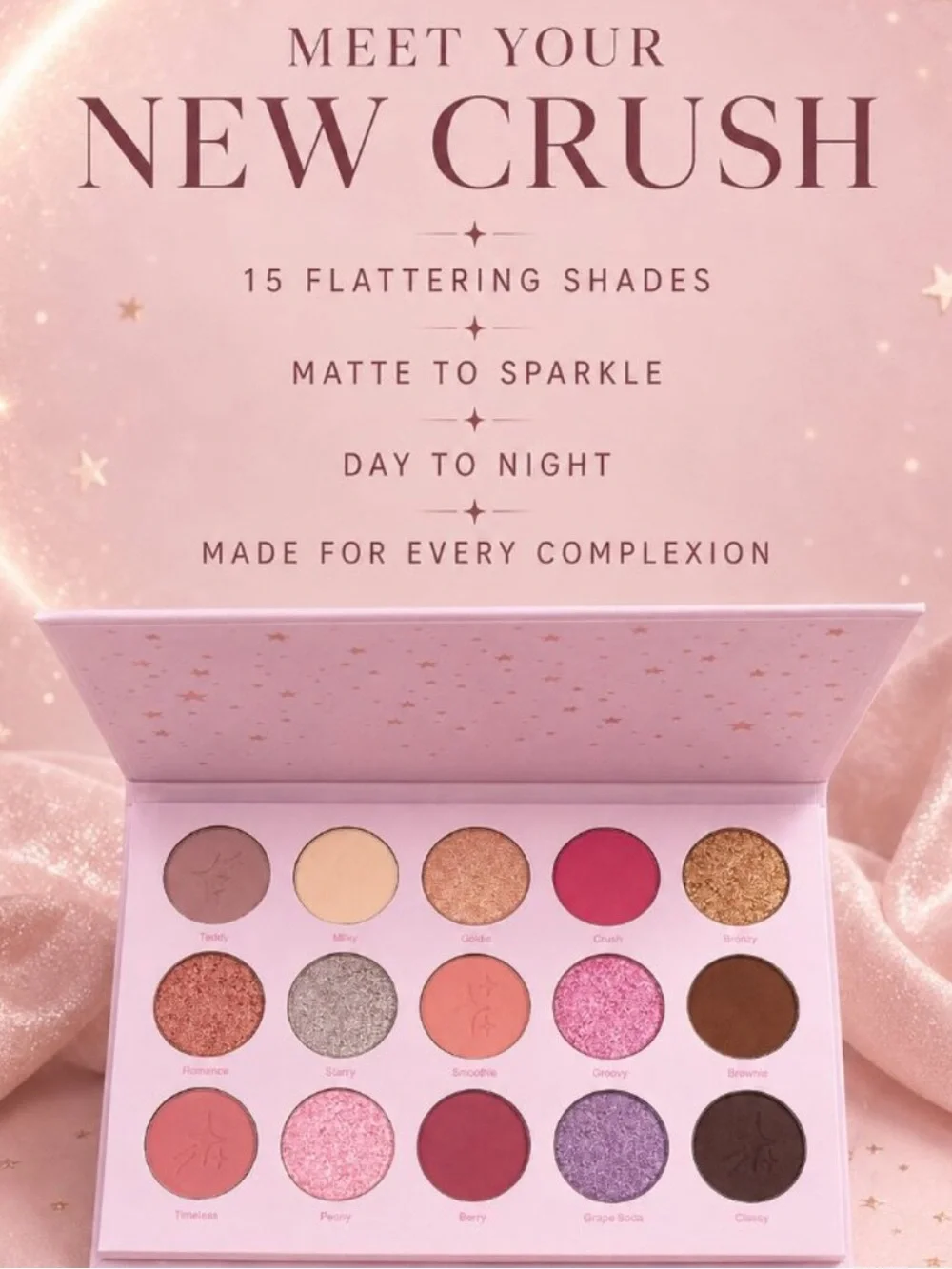 Moonslice Beauty brand new
