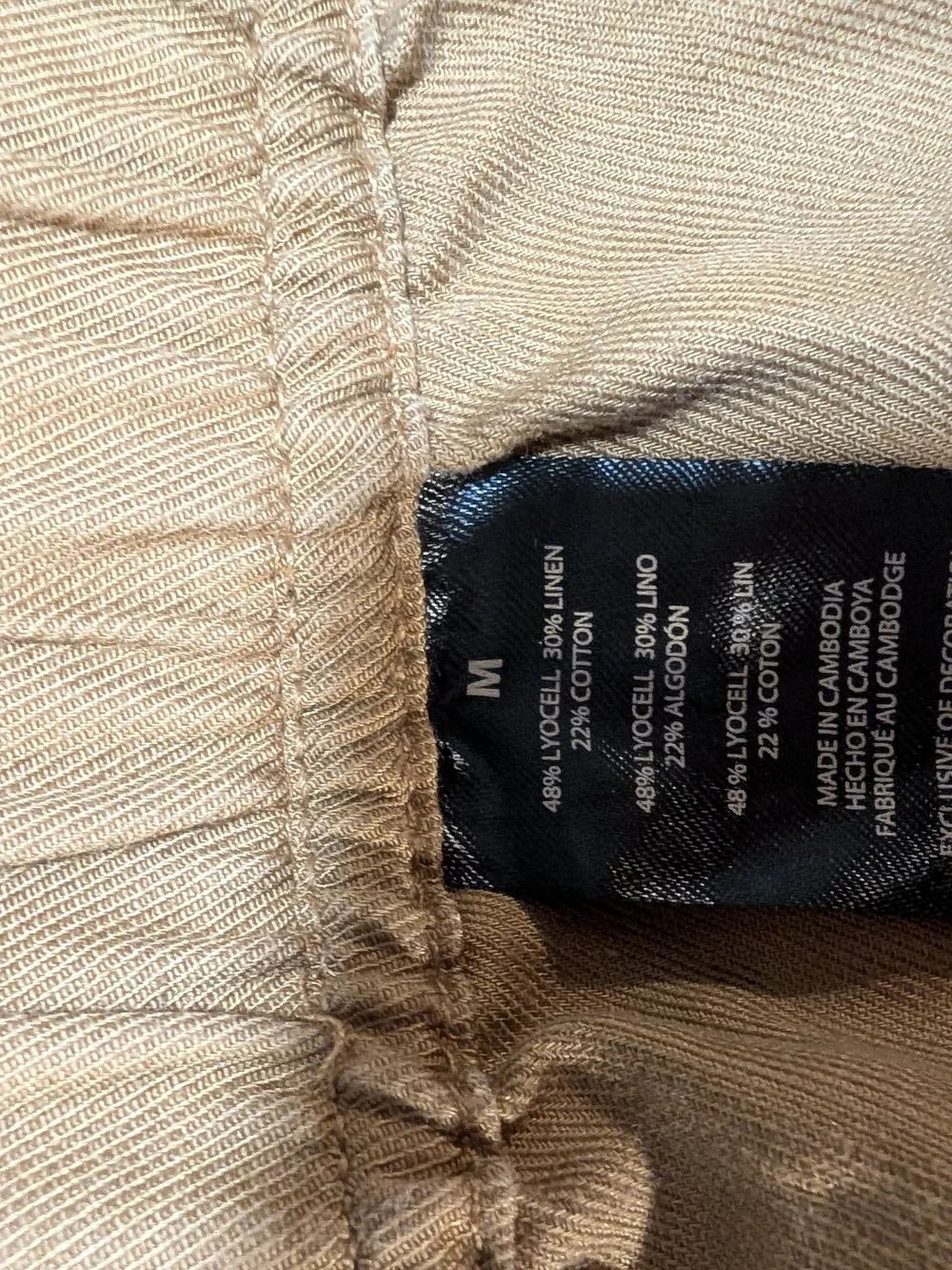 Banana Republic banana republic