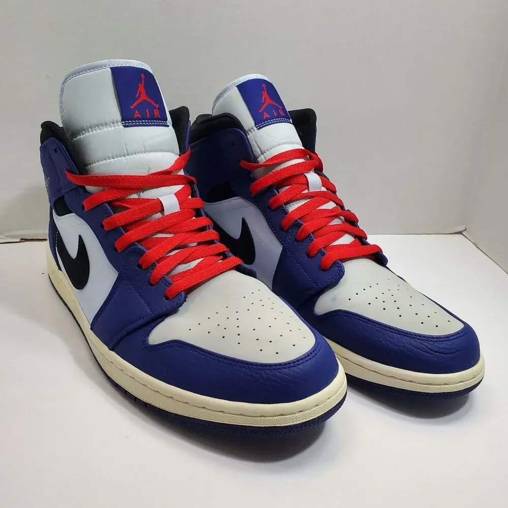 Jordan nike air
