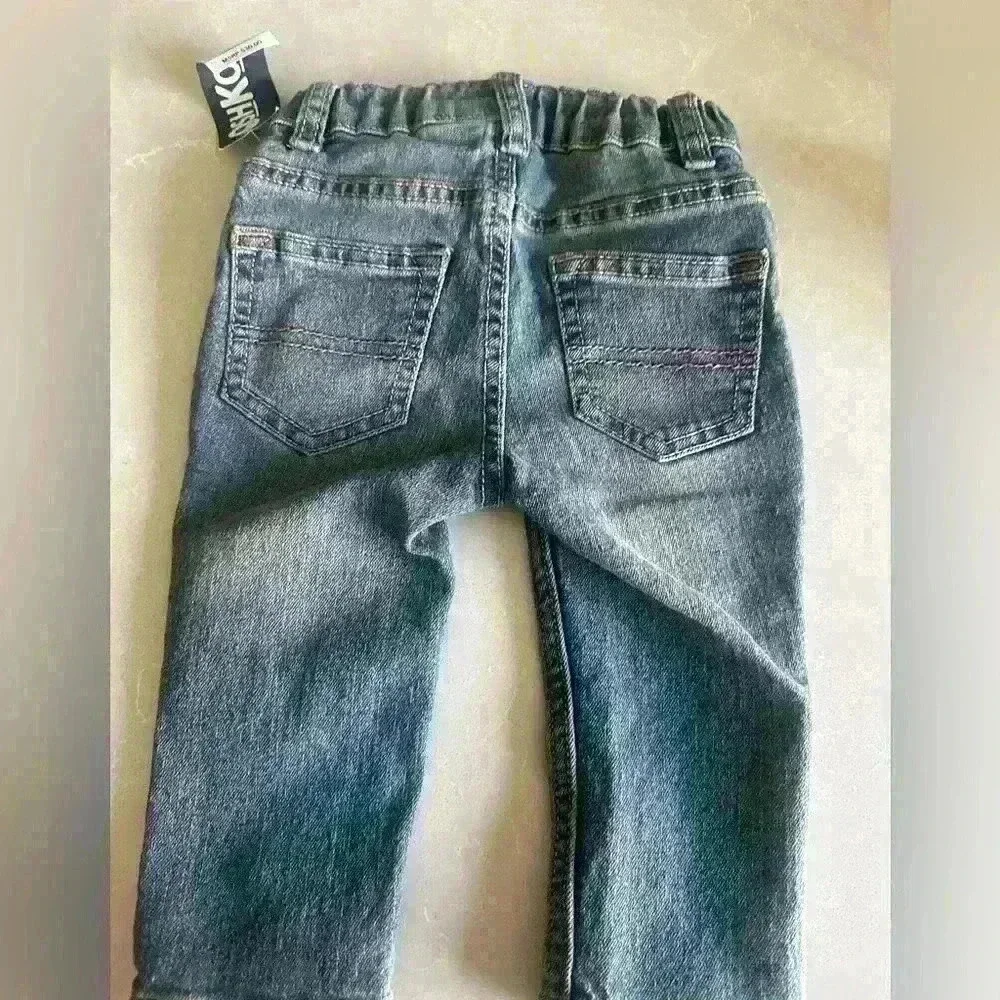 OshKosh Bgosh brand new