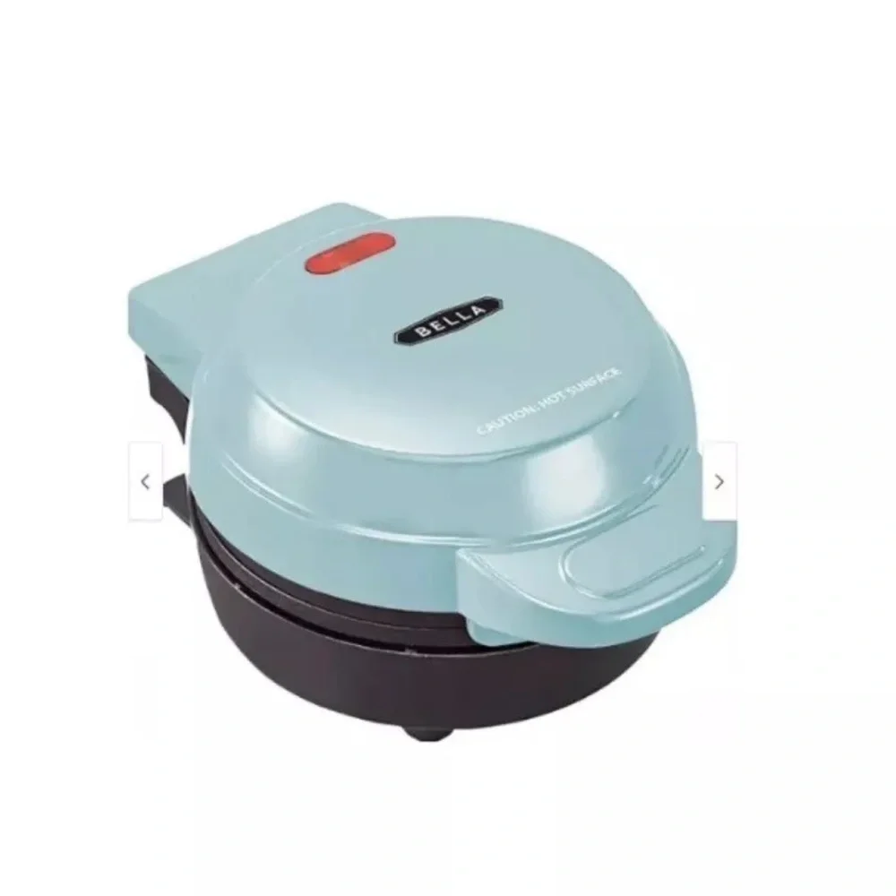 Bella donuts easy mini