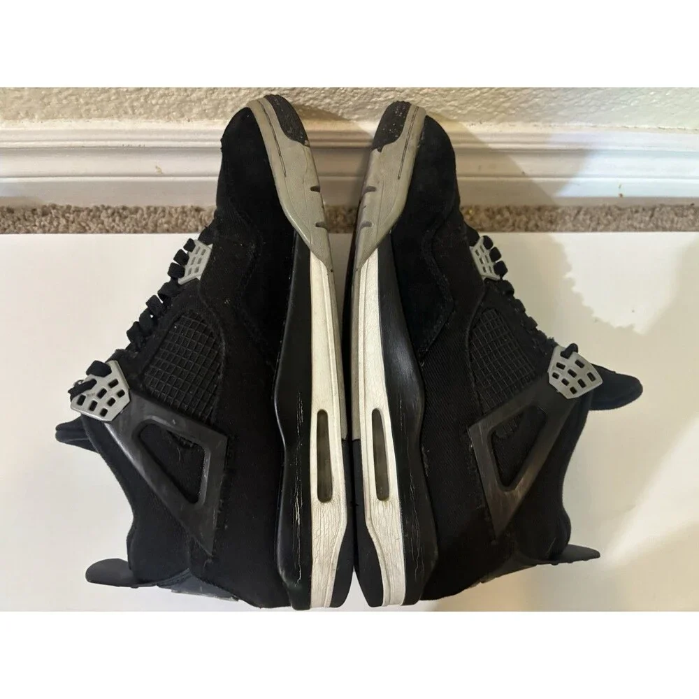 Jordan pre owned