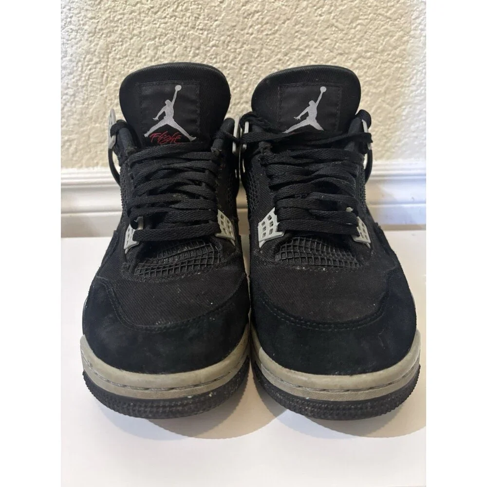 Jordan pre owned
