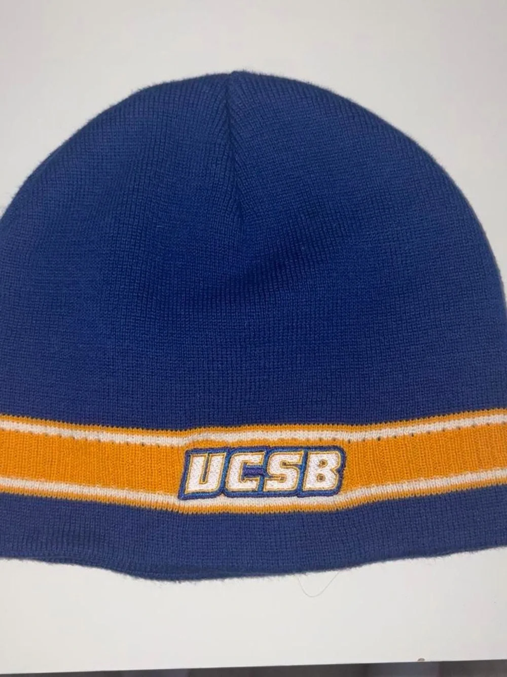 N/A blue gold