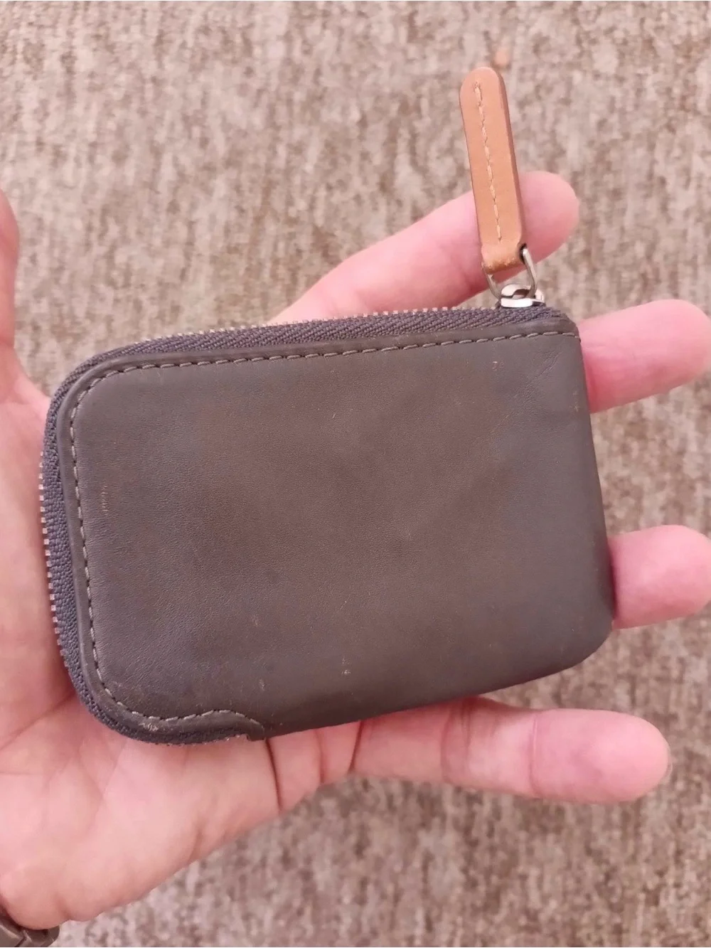 Bellroy excellent used