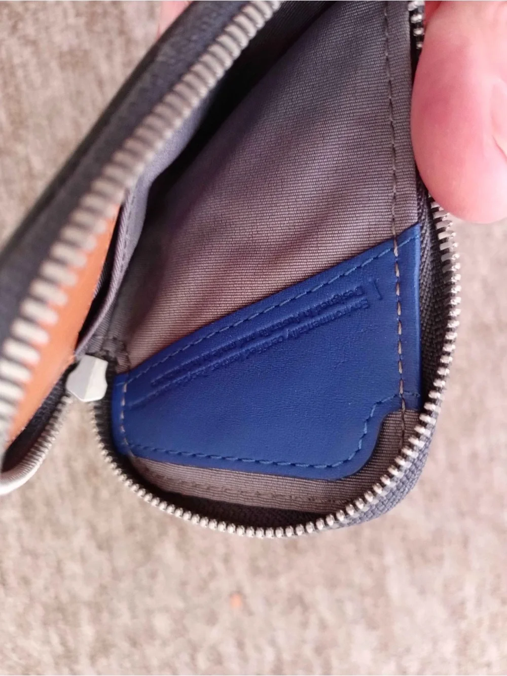Bellroy excellent used