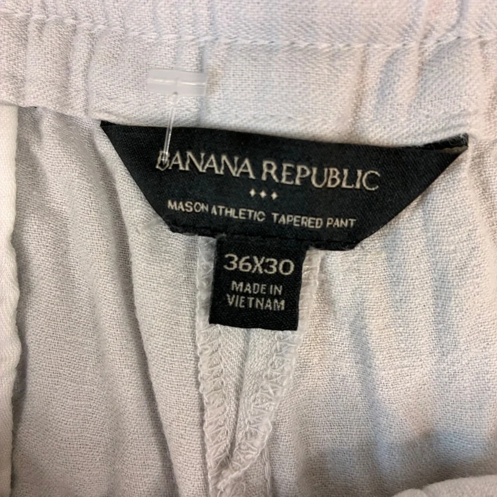 Banana Republic banana republic
