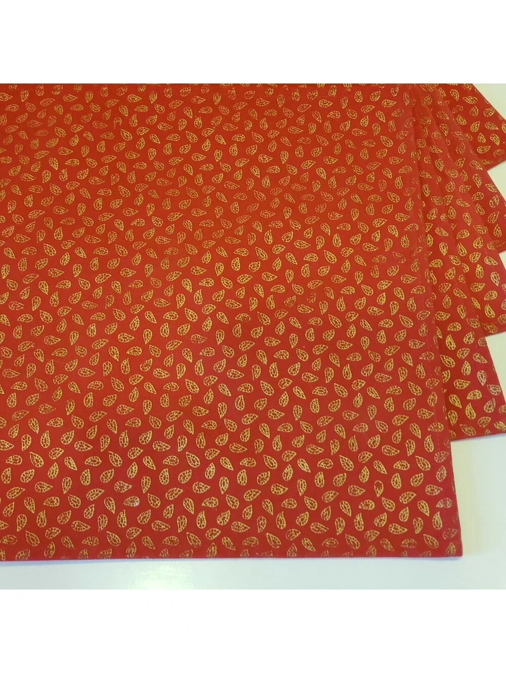 Pier 1 pier placemats