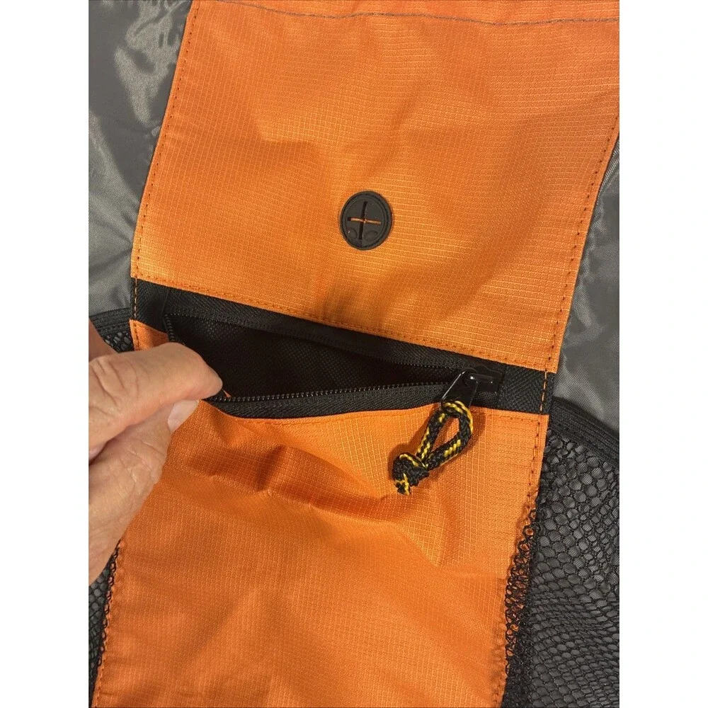 CM Bags cmbags orange