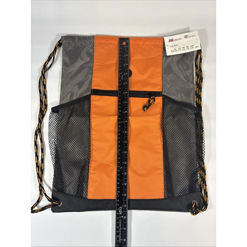 CM Bags cmbags orange