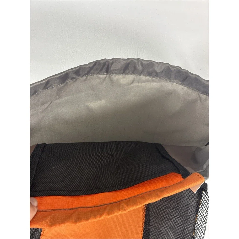 CM Bags cmbags orange