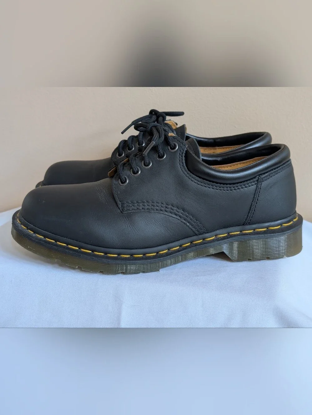 Dr. Martens brand new