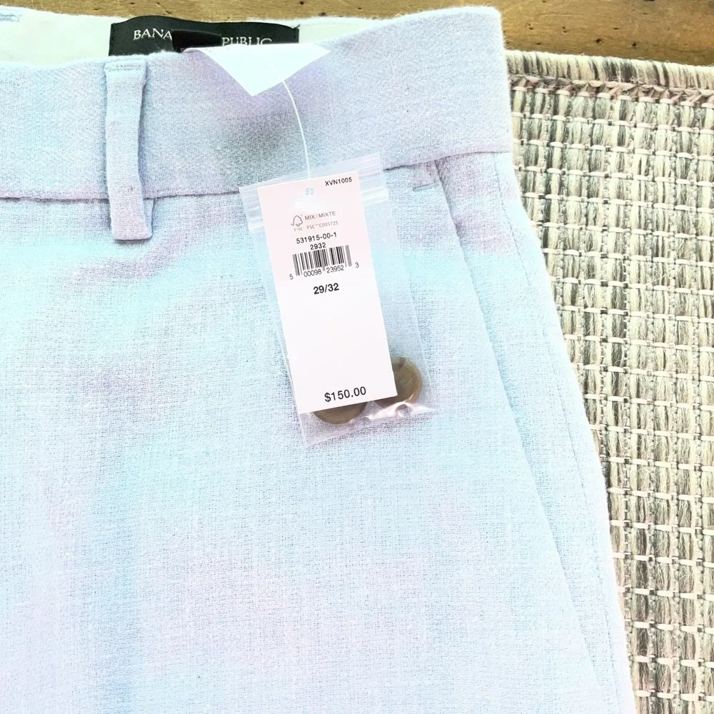 Banana Republic banana republic