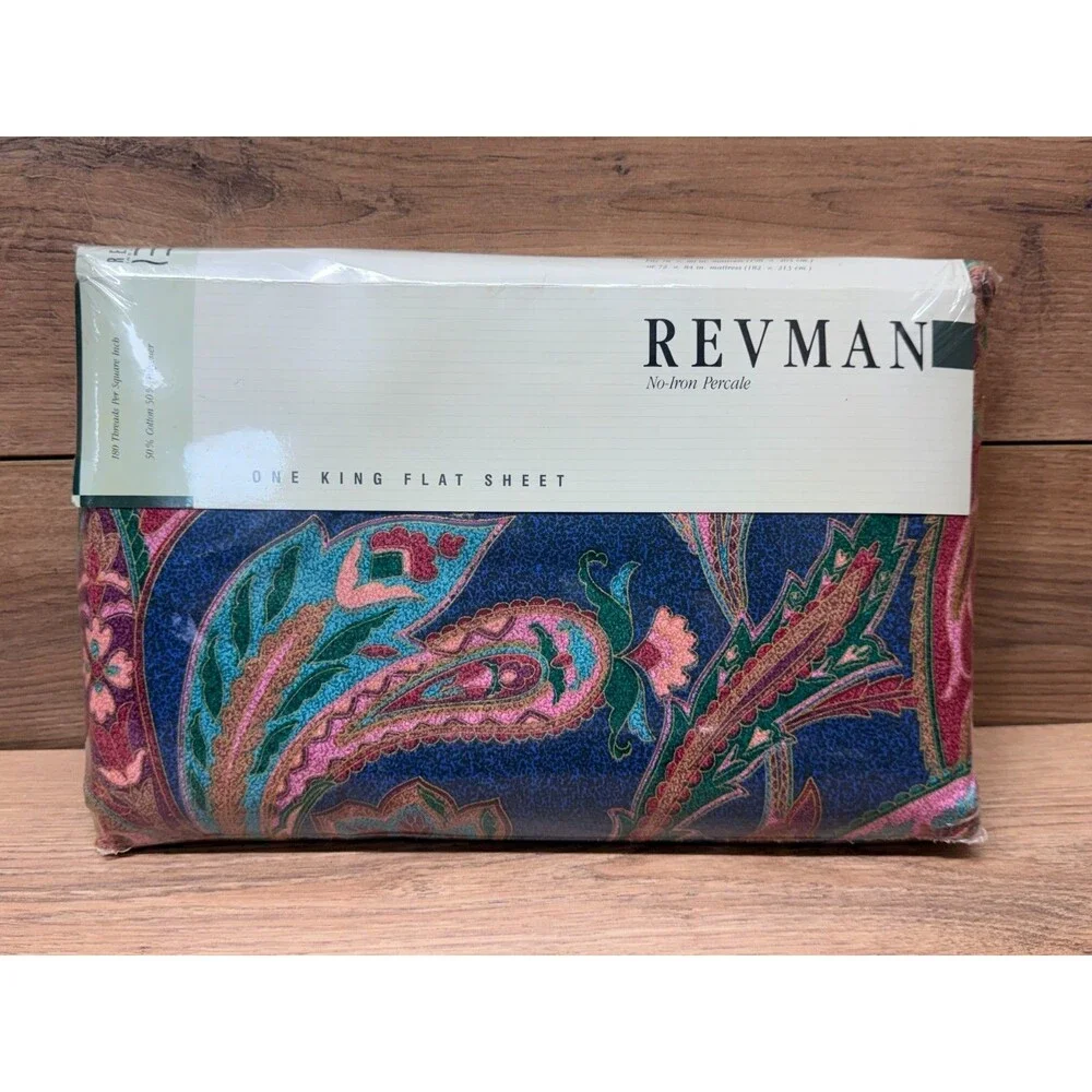 Revman item sale