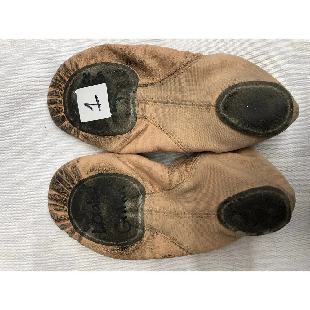 DanzNMotion inventory i26