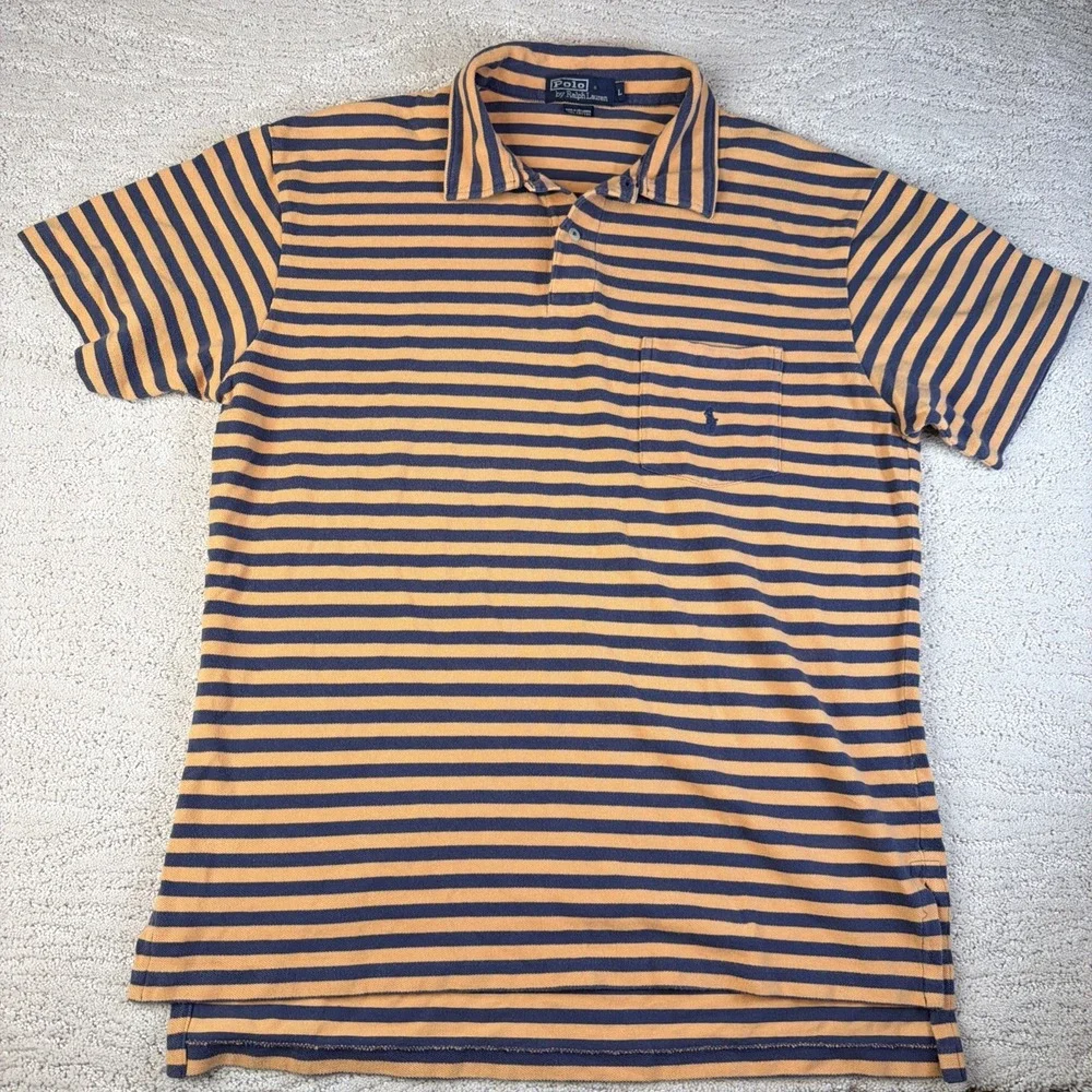 Ralph Lauren thank you
