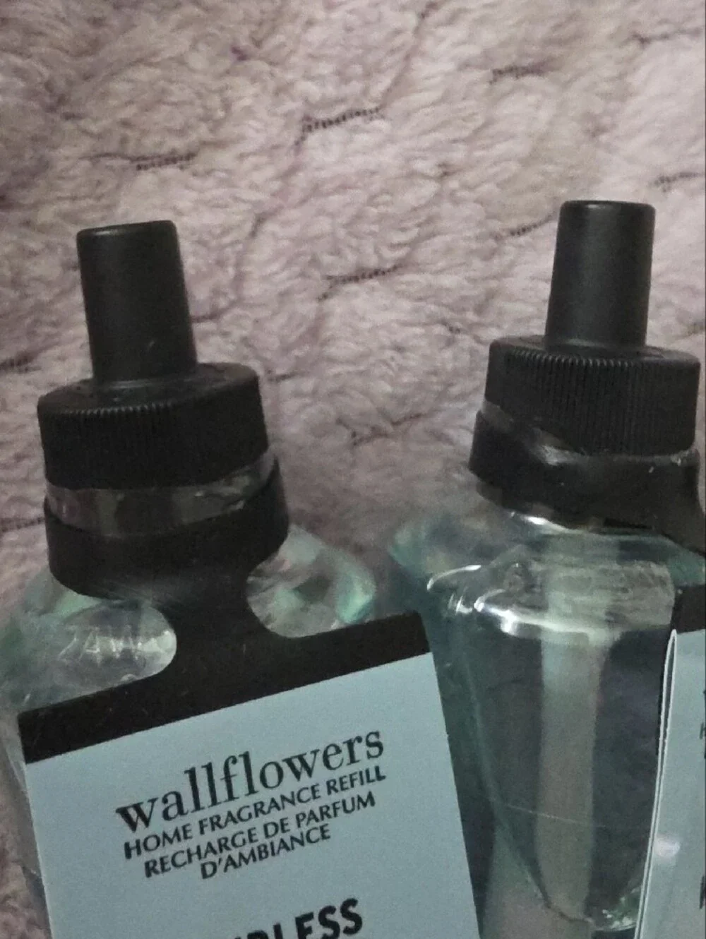 Wallflower Endless Weekend Mandrian Magnolia Coconut Water Set Of 4/Discontinued
