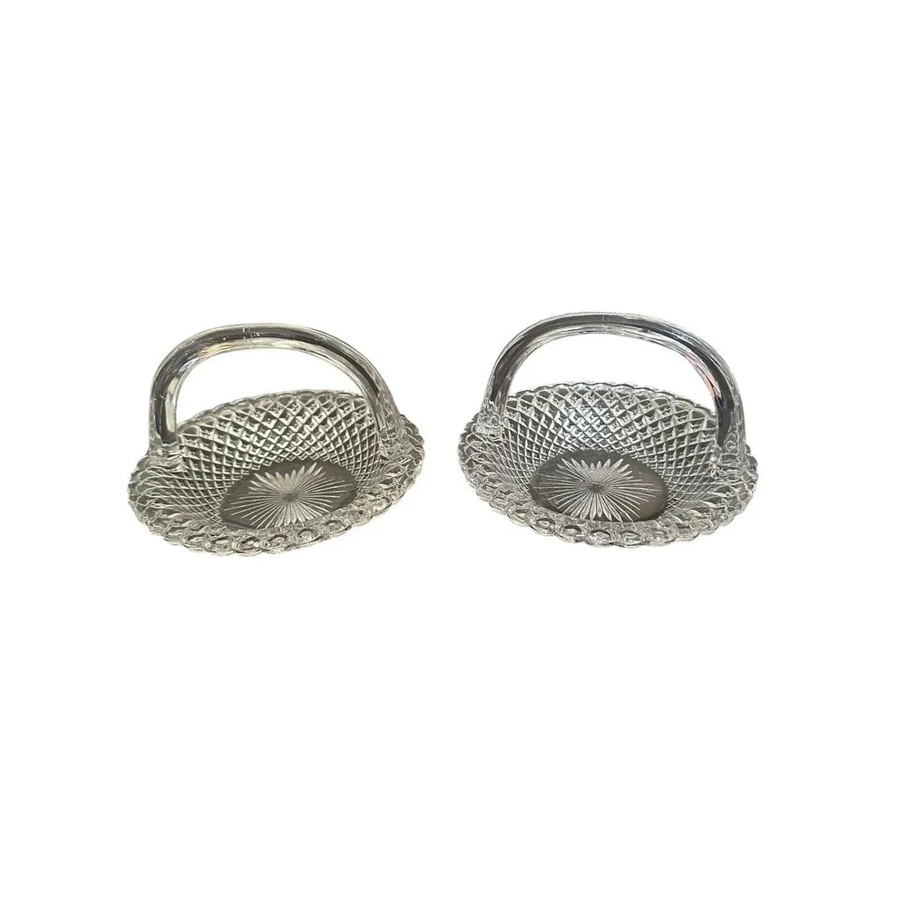 Crystal K product set