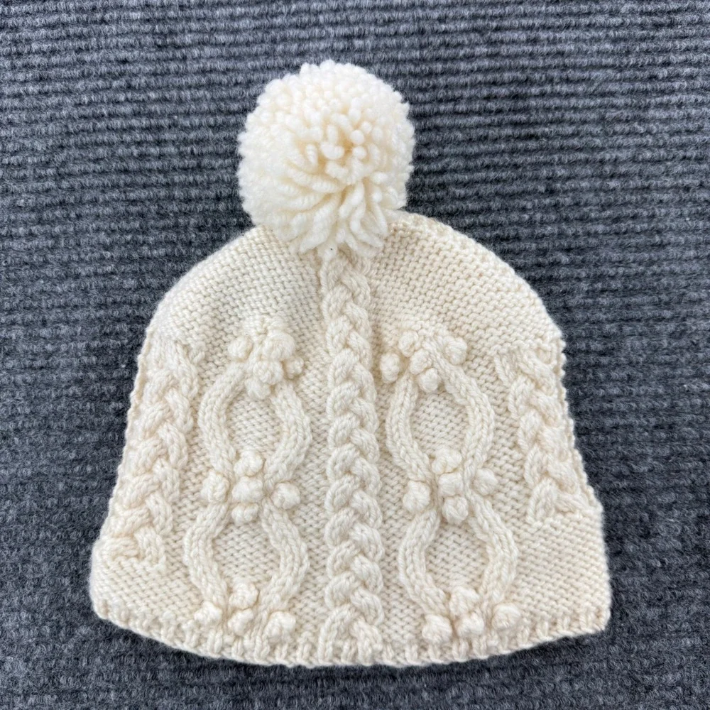 Aran Woollen Mills items are